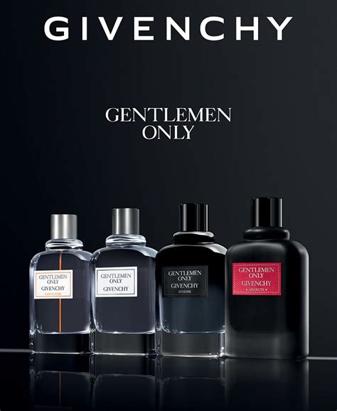 play givenchy macy& 39|macy's givenchy gentleman.